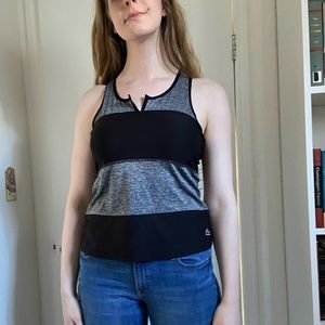 RBX Racerback Athletic Tank Top